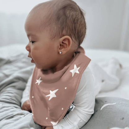 BANDANA BIBS