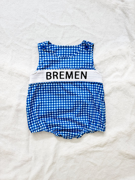BREMEN boys bubble