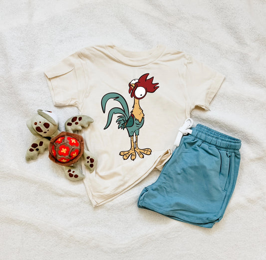 HEIHEI tee