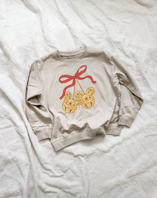 MAGIC BELLS sweatshirt