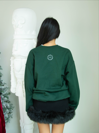 GRISWOLD SWEATSHIRT