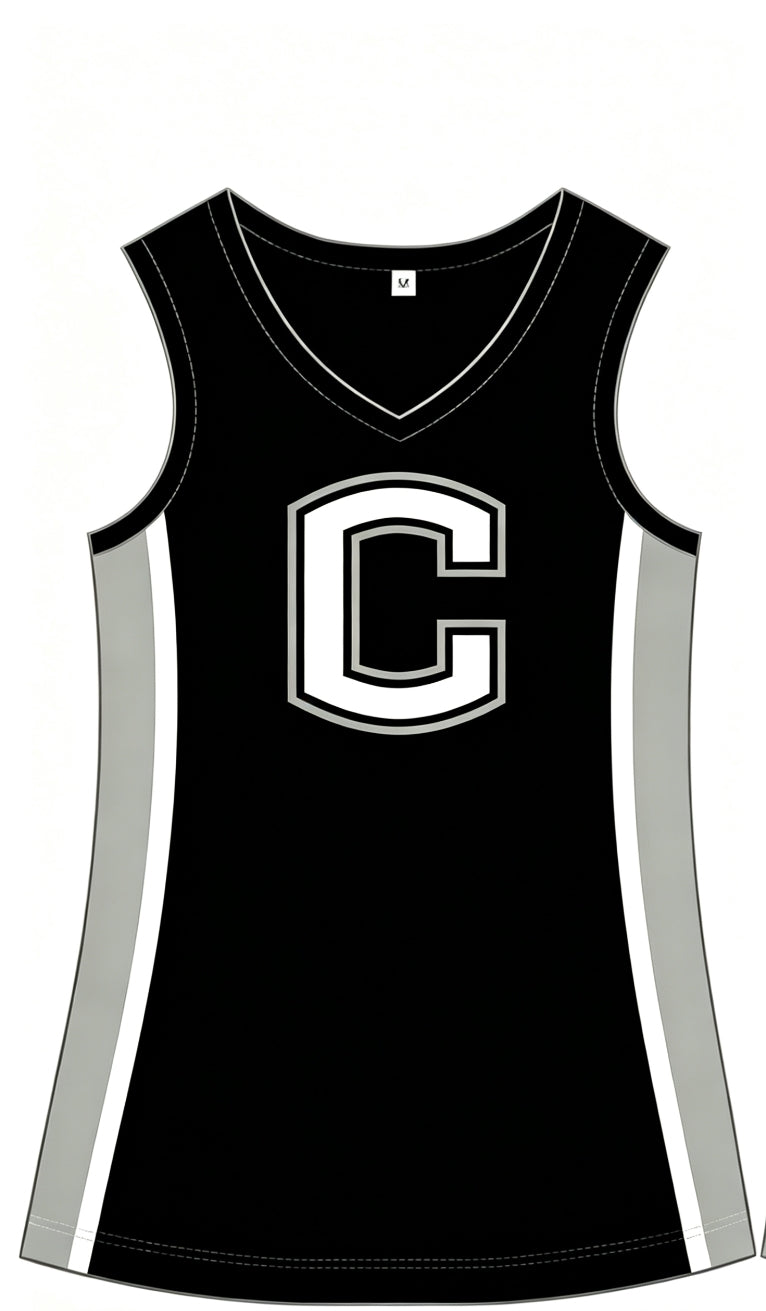 COOSA cheer dress (preorder)