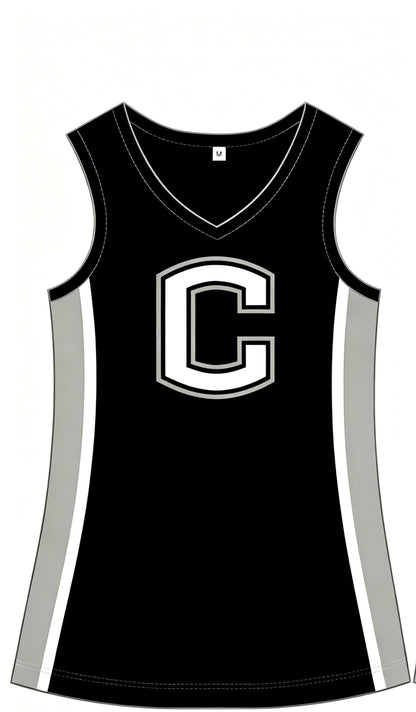 COOSA cheer dress (preorder)