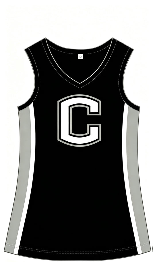 COOSA cheer dress (preorder)