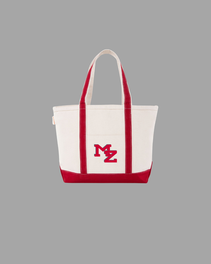 CUSTOM SCHOOL TOTE BAG preorder