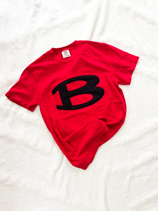 BOWDON B TEE