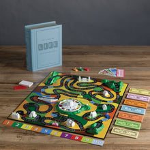 Load image into Gallery viewer, WS Game Company The Game of Life Vintage Bookshelf Edition