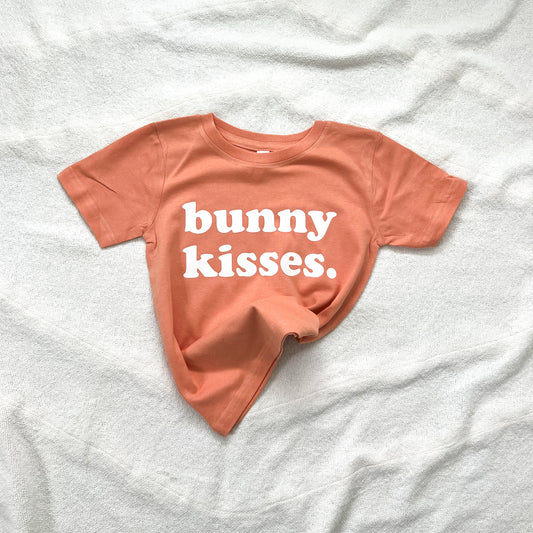 BUNNY KISSES (sherbert)