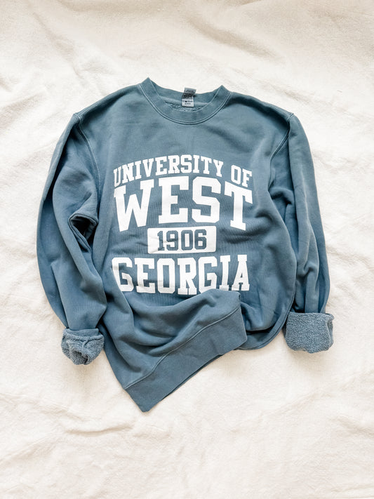 UWG unisex sweatshirt