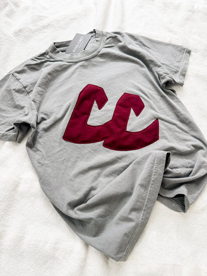 CENTRAL CC TEE