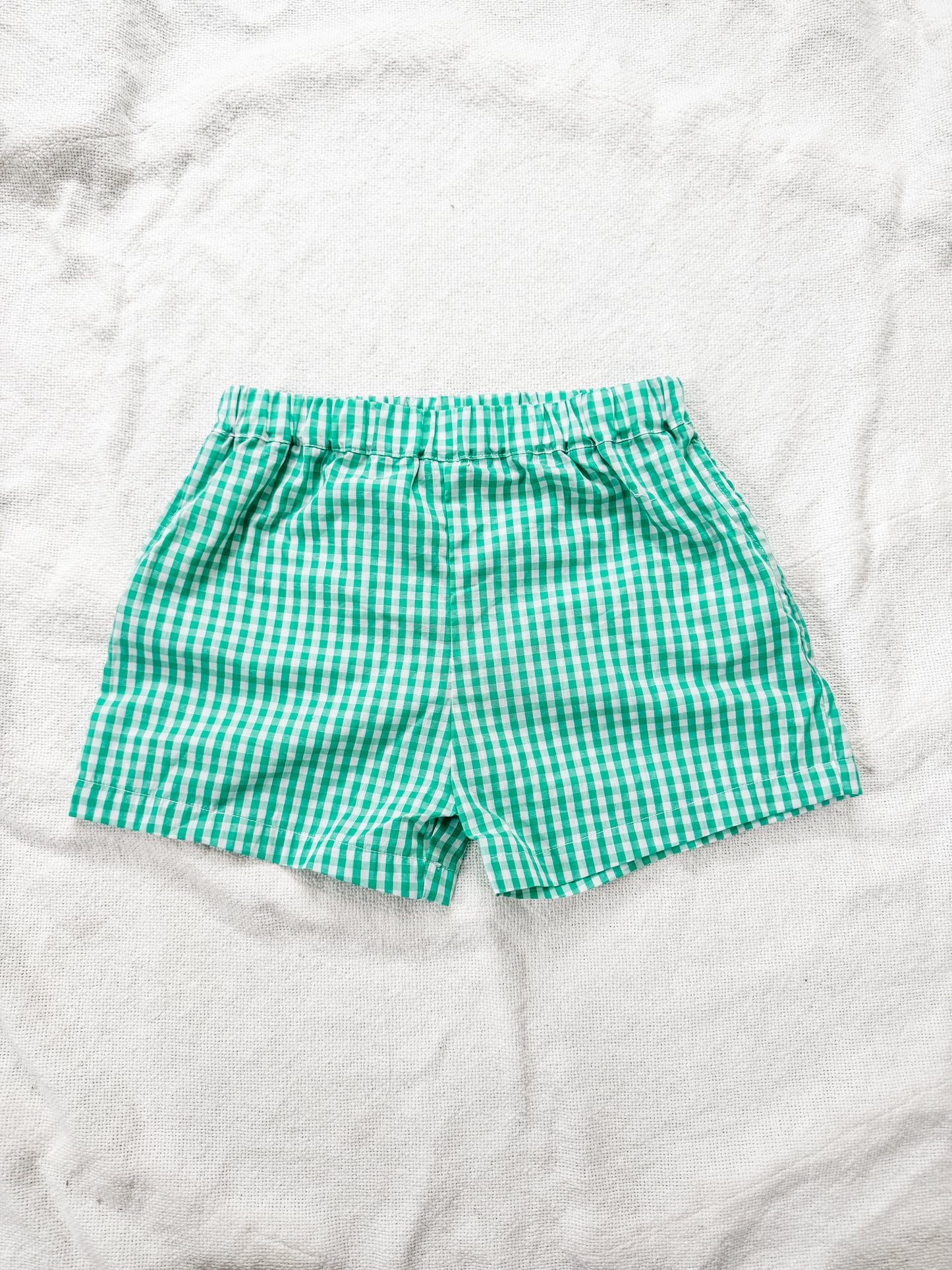 green boxer shorts kids