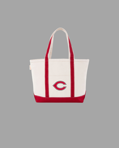 CUSTOM SCHOOL TOTE BAG preorder