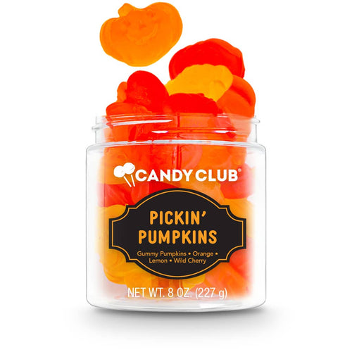 Pickin' Pumpkins *Halloween Collection*