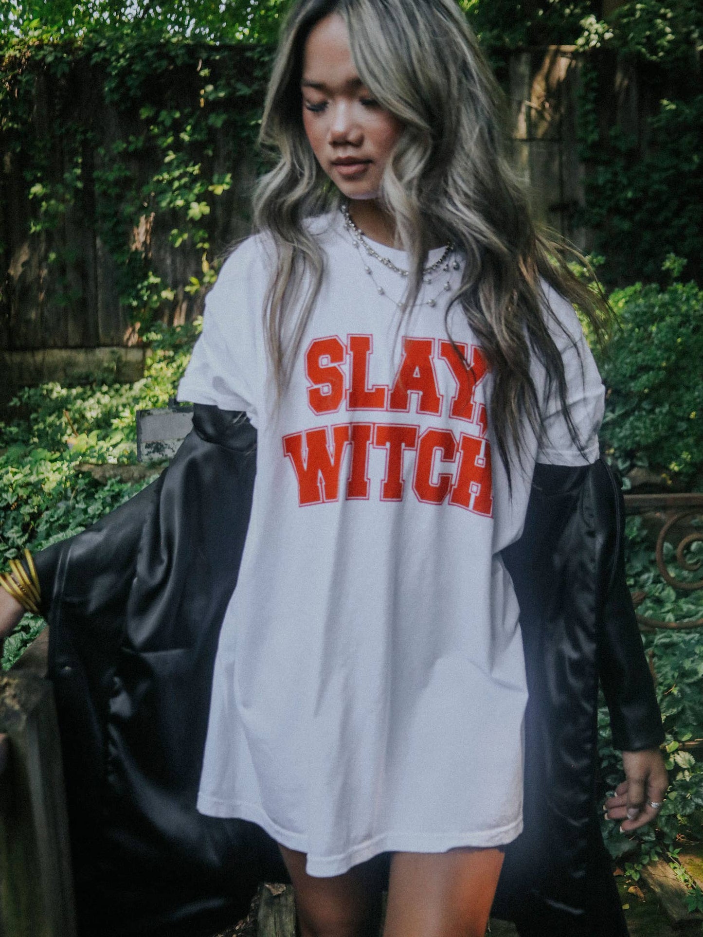 SLAY WITCH