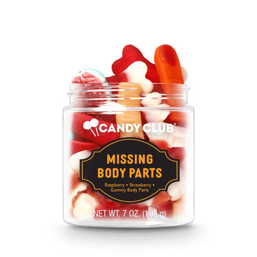 Missing Body Parts *Halloween Collection*