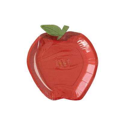 BTS941 -  Apple Shaped Plate