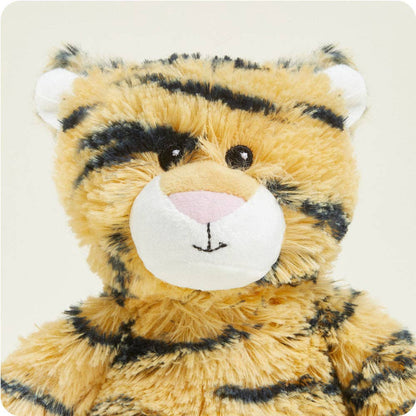 Tiger Warmies Junior