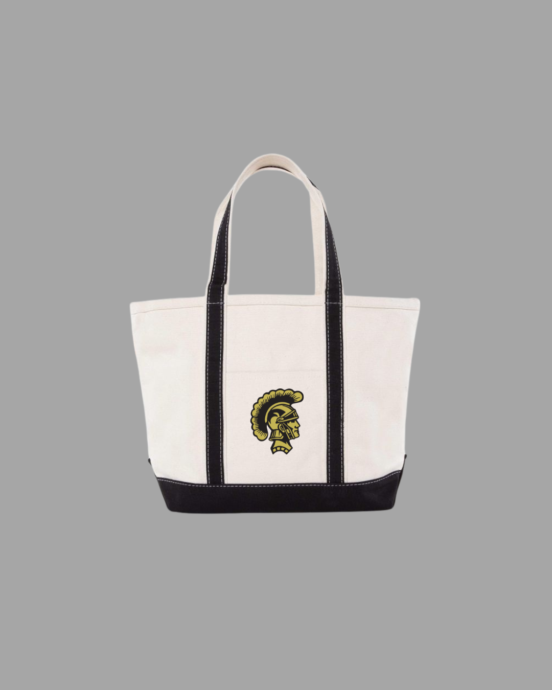CUSTOM SCHOOL TOTE BAG