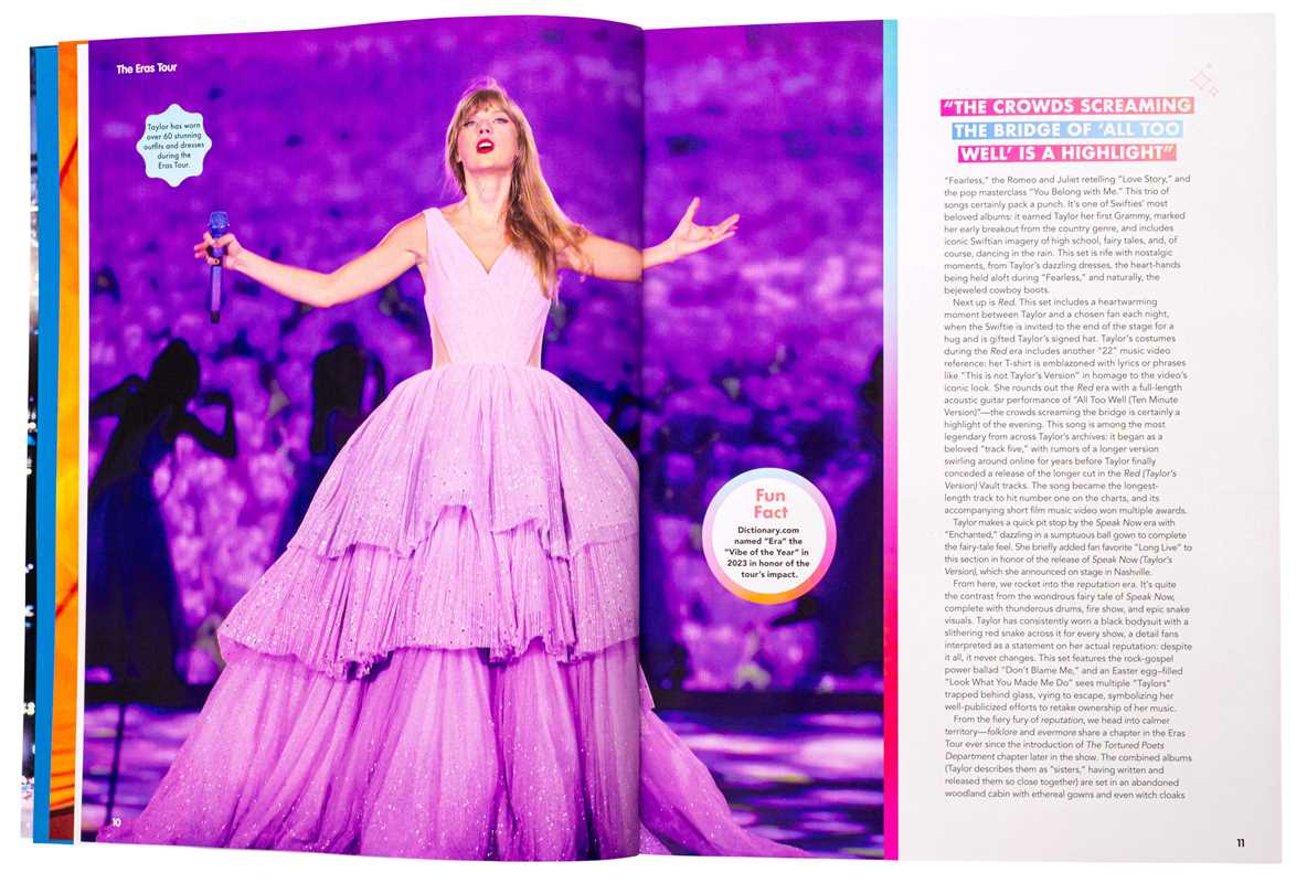 Taylor Swift Coloring & Activity Book: Tour Edition by Editors of Thunder Bay Press