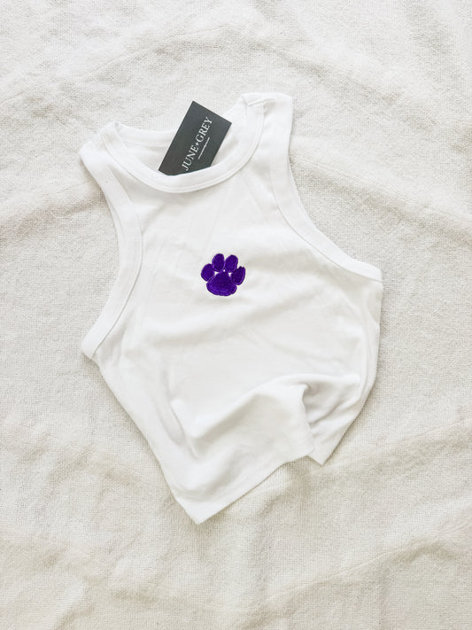 PAW Tank