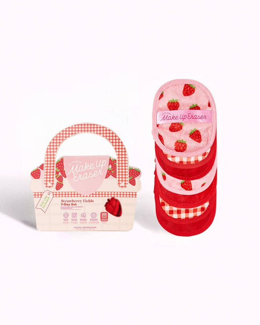 Strawberry Fields 7-Day Set (new)