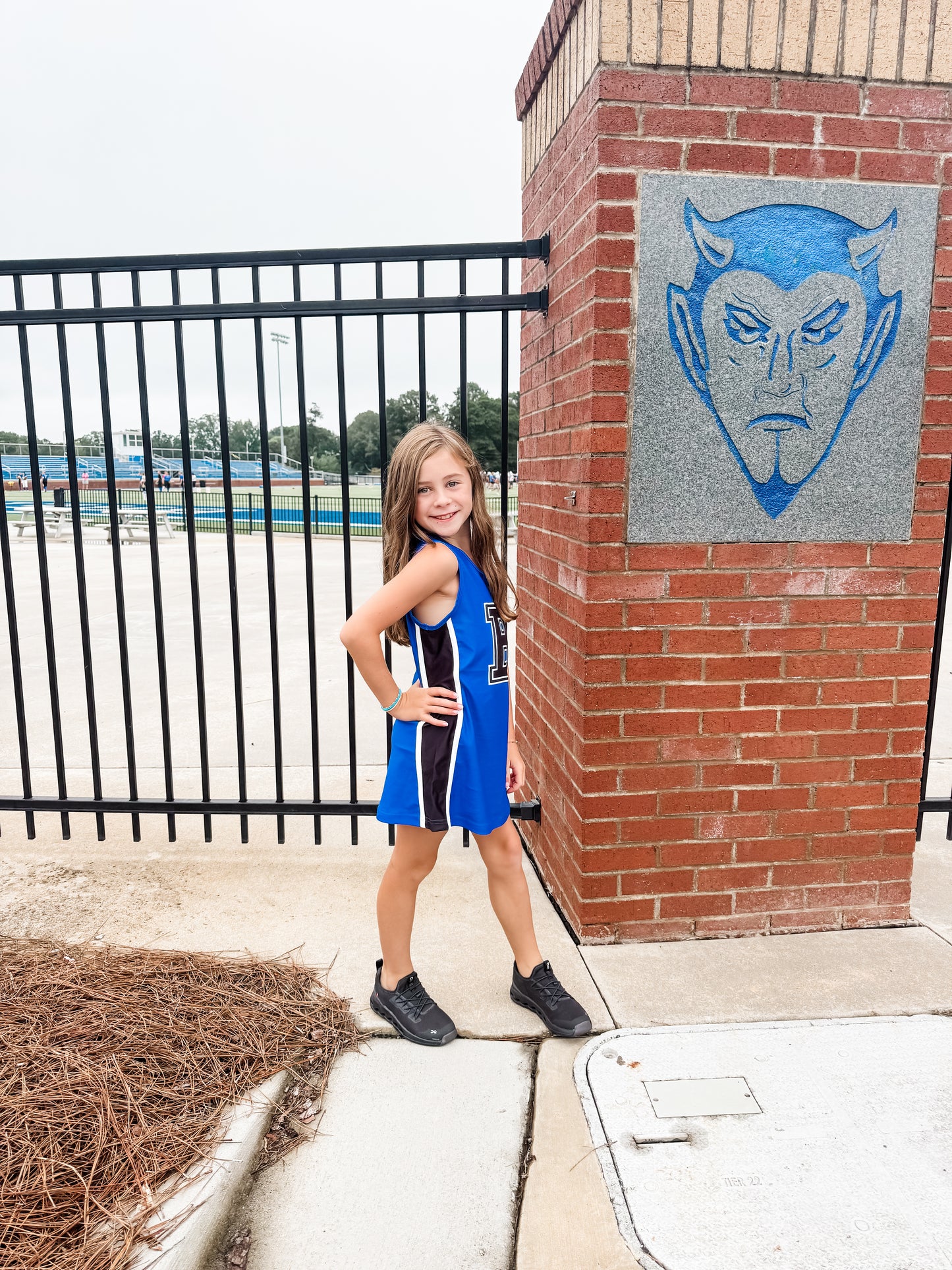 BREMEN cheer dress