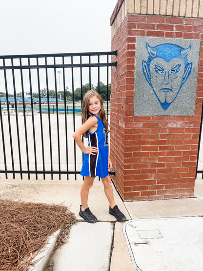 BREMEN cheer dress