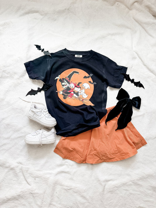 duck tales tee