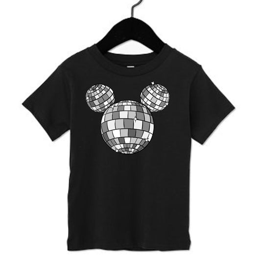 MAGIC DISCO kid tee