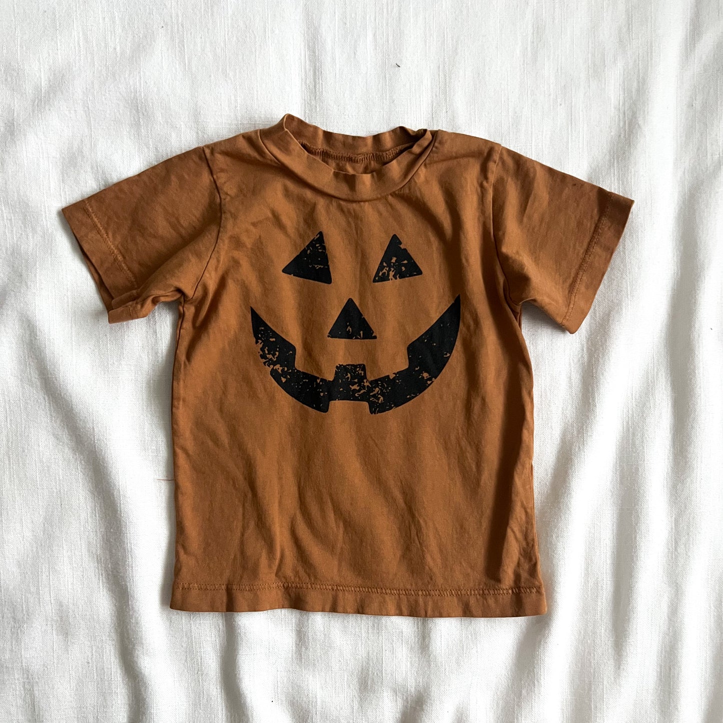 jackolantern tee