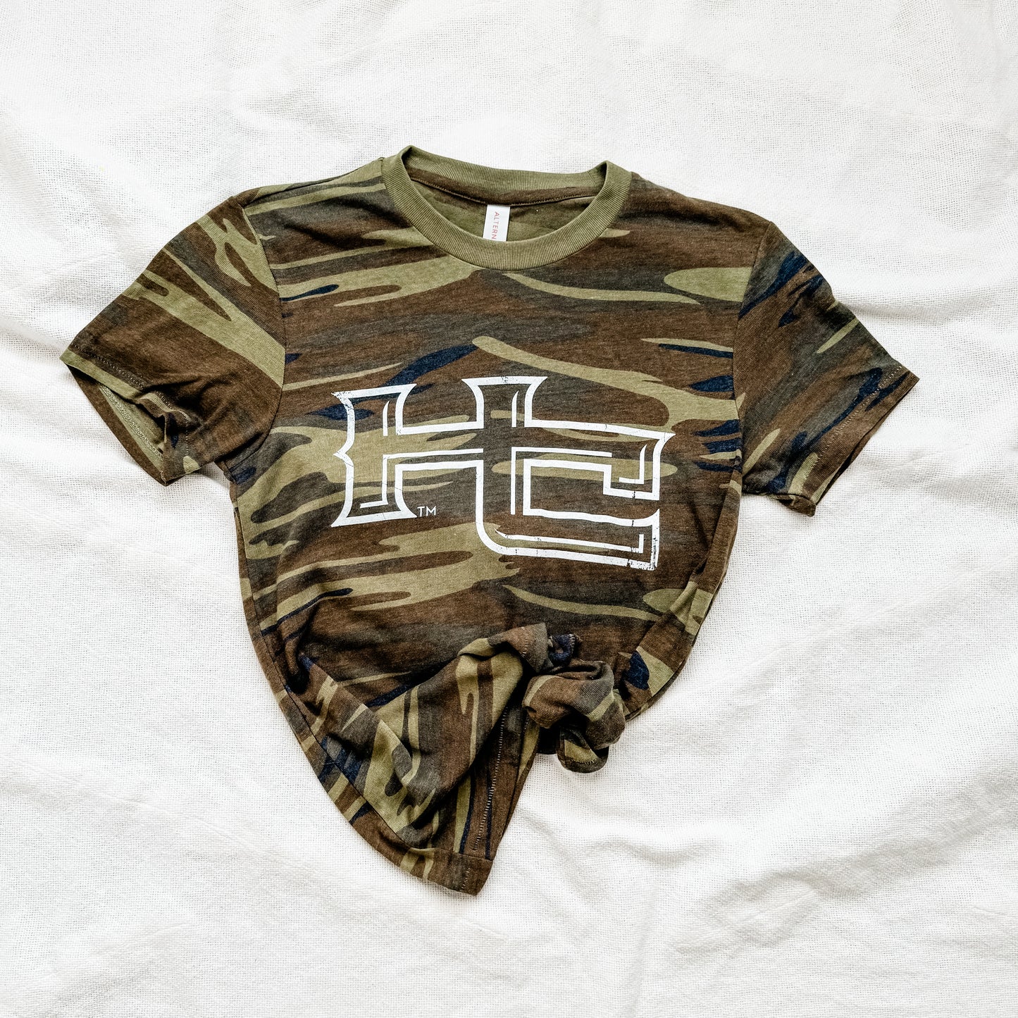 HC camo