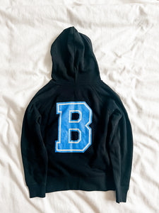 CLASSIC B youth hoodie