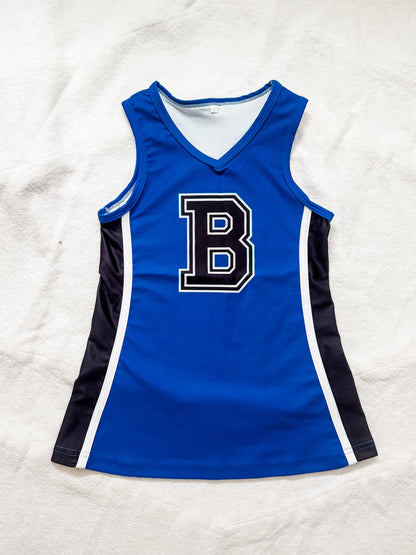 BREMEN cheer dress