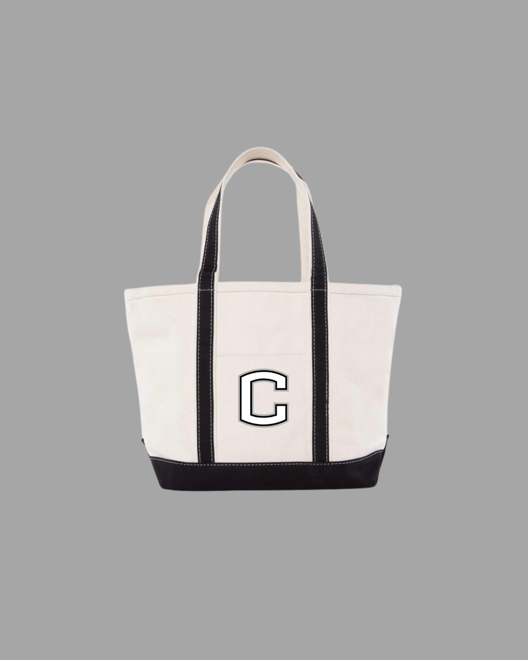 CUSTOM SCHOOL TOTE BAG