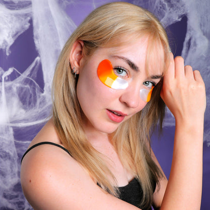 Halloween Eye Candy Hydrating Undereye Patches | 6Pk