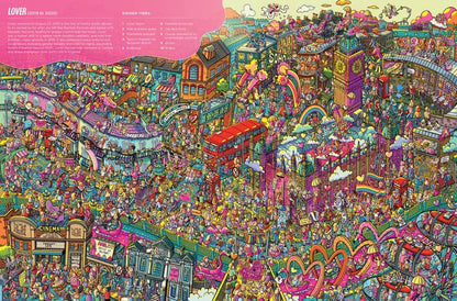 Taylor Swift: Unofficial Search & Find Biographies