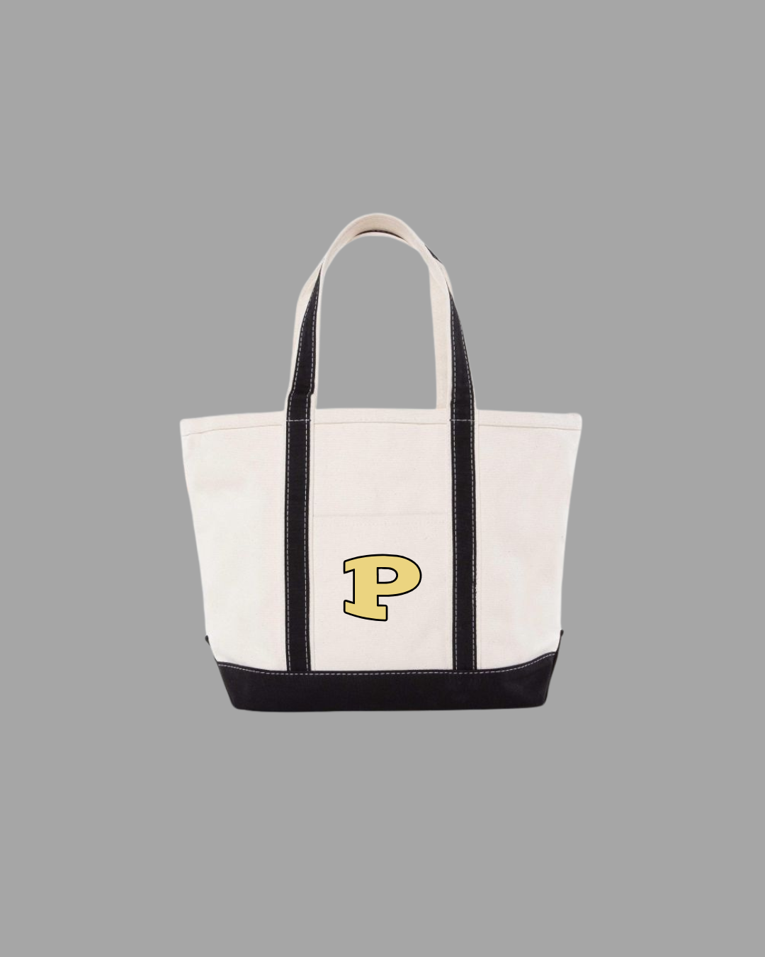 CUSTOM SCHOOL TOTE BAG