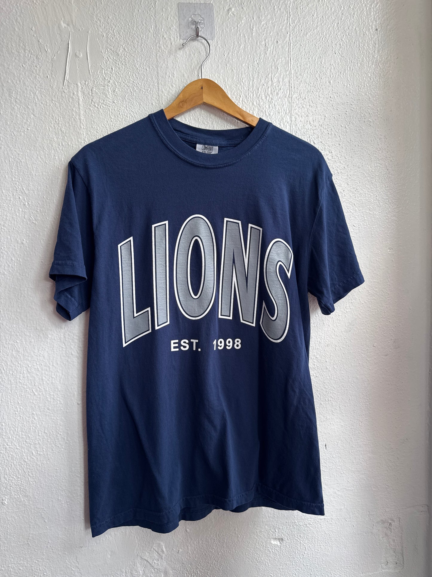 LIONS kids tee