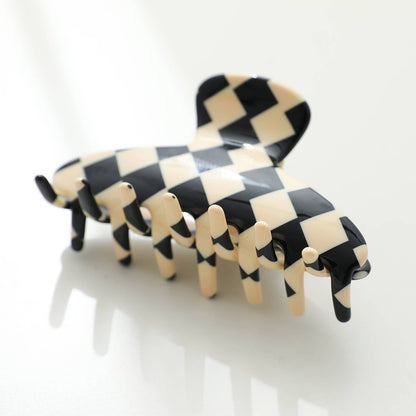 Checkmate S/M - Assorted Claw Clips
