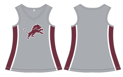 CENTRAL cheer dress (preorder)