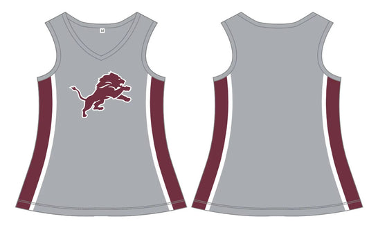 CENTRAL cheer dress (preorder)