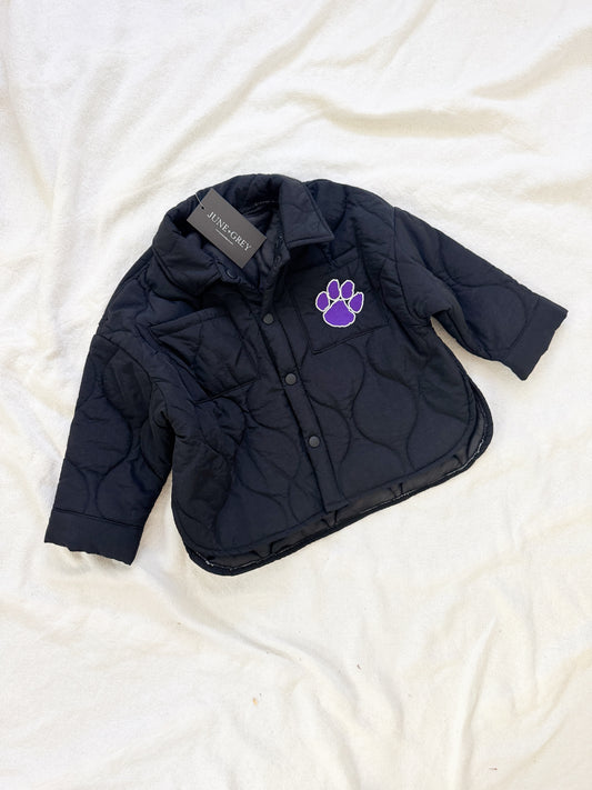 Tigers Jacket