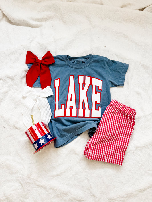 LAKE