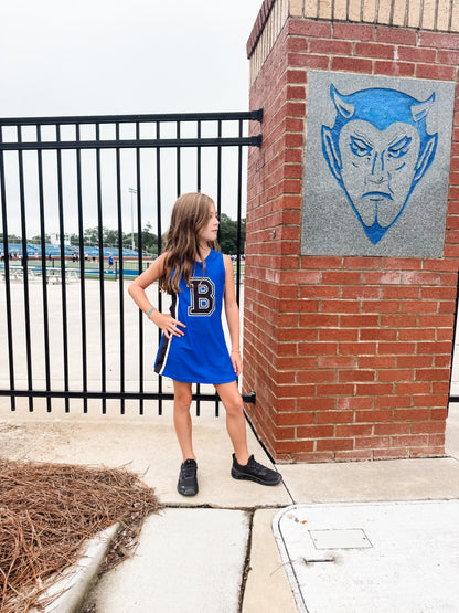 BREMEN cheer dress