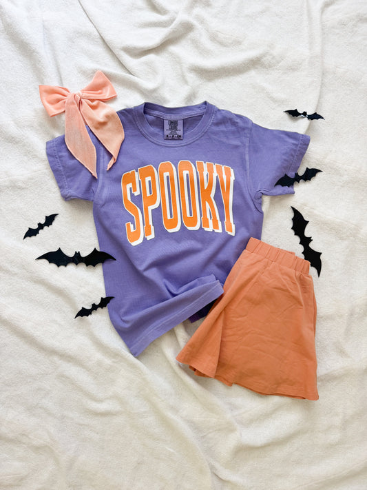 SPOOKY (purple)