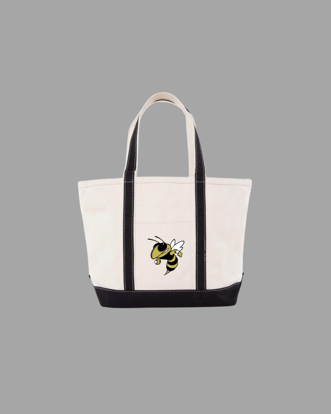 CUSTOM SCHOOL TOTE BAG