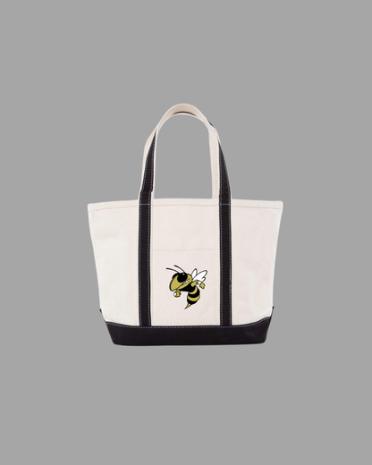 CUSTOM SCHOOL TOTE BAG preorder