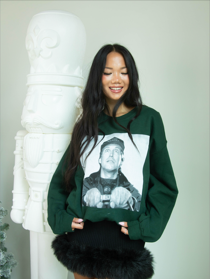 GRISWOLD SWEATSHIRT