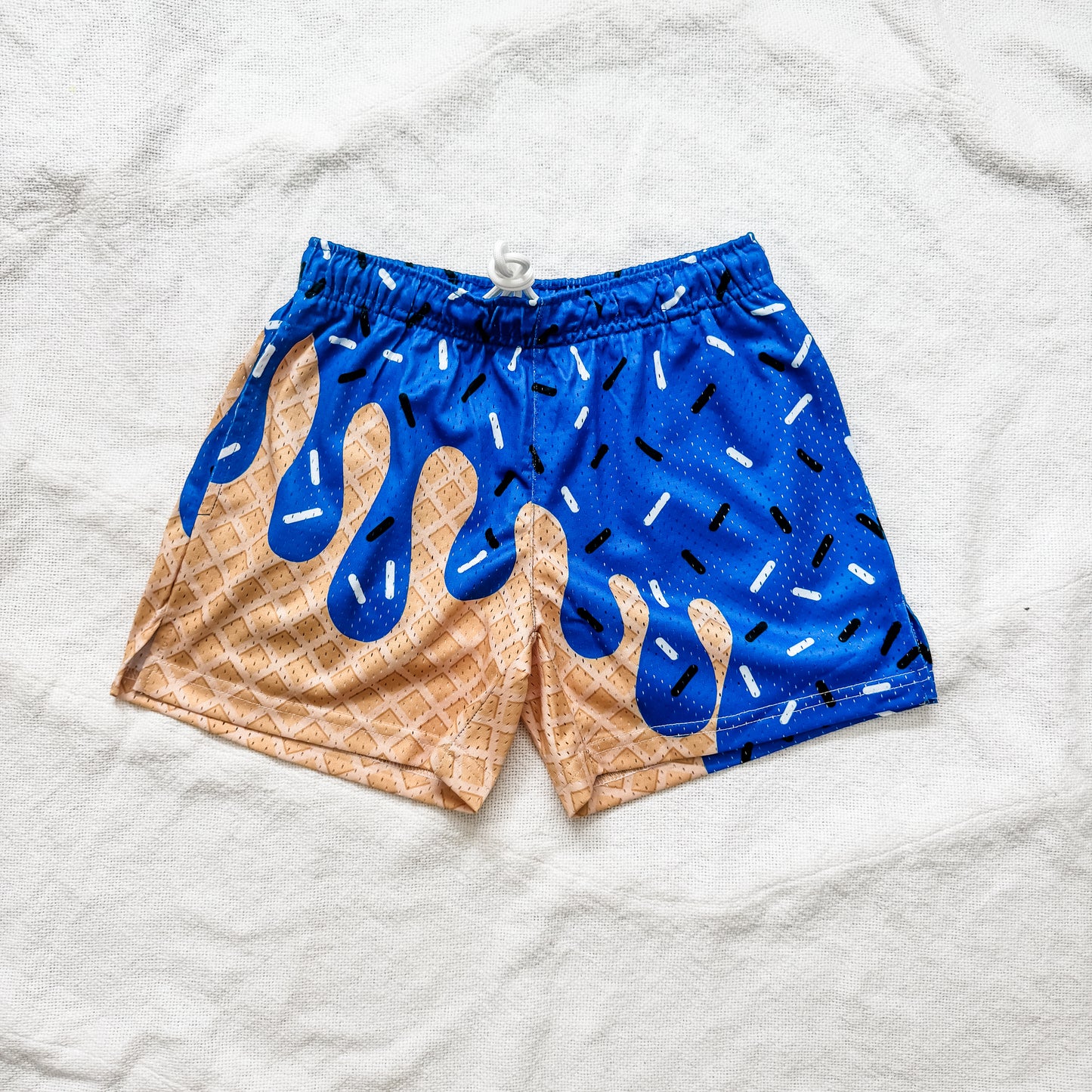 BREMEN icecream shorts (preorder)