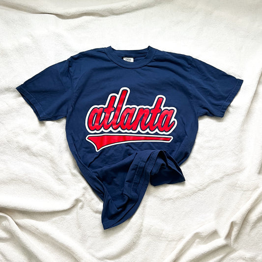 ATLANTA tee